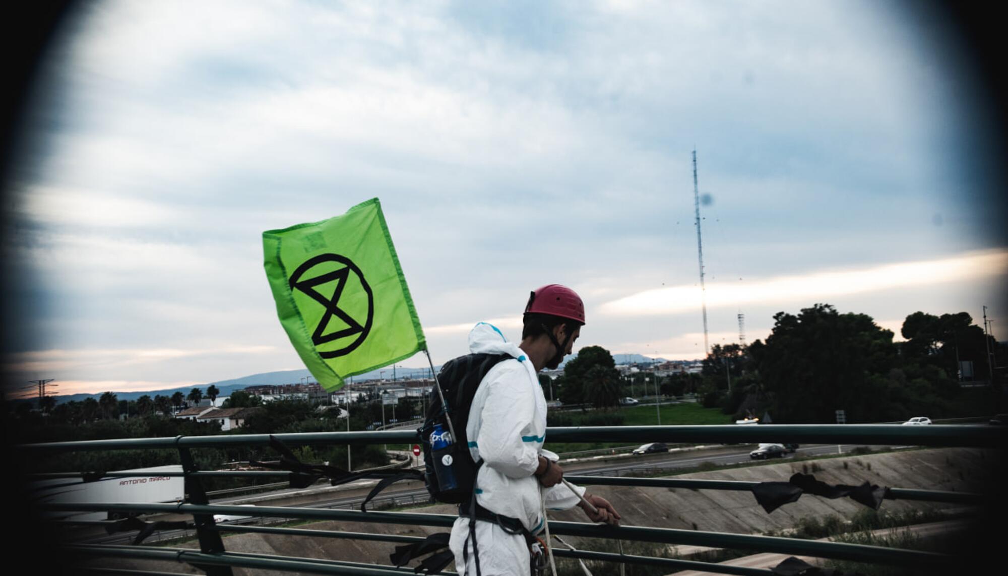 Puente Solidaridad Rebelión Científica